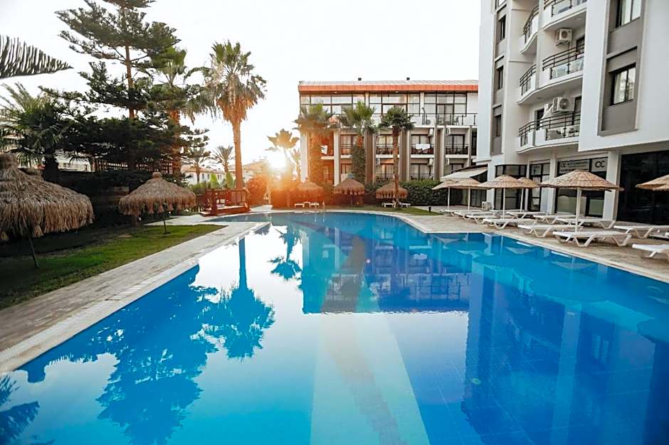 Piril Hotel Thermal&Beauty SPA