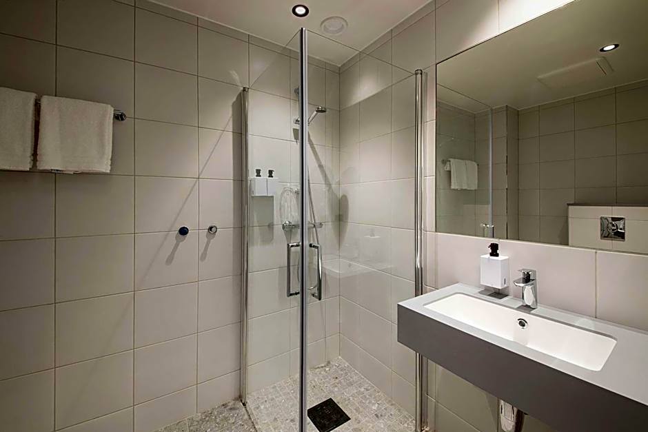 Scandic Torget Bergen