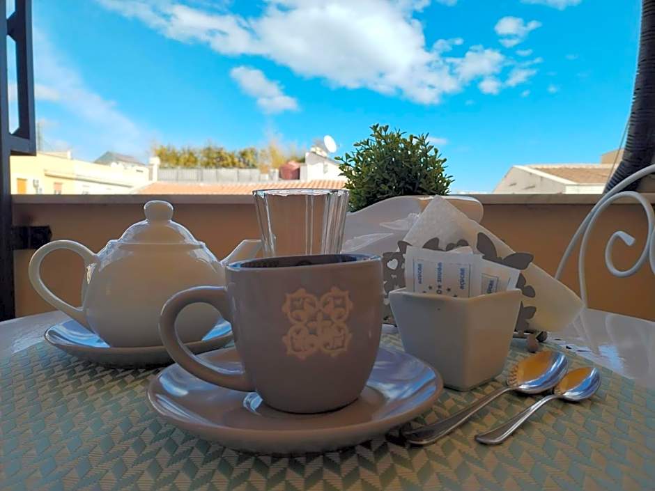 B&B Vivere Palermo