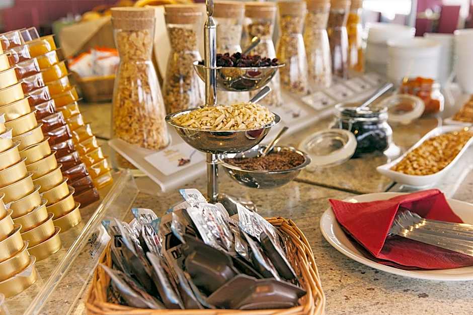 LOFTSTYLE Hotel Gerlingen, Sure Hotel Collection by Best Western