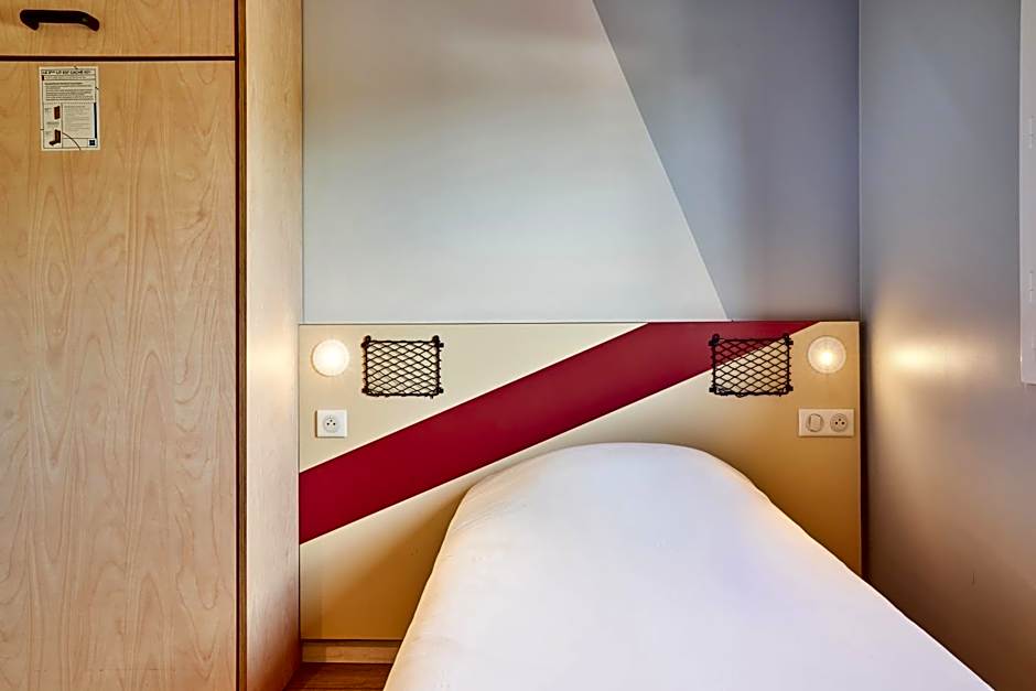 ibis Budget Villemomble