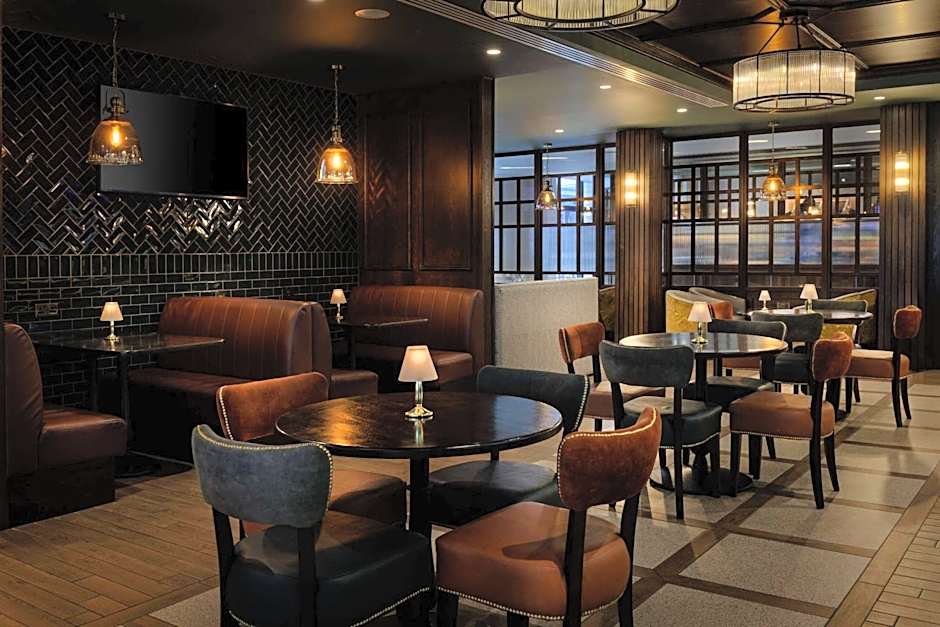 DoubleTree by Hilton Belfast Templepatrick