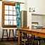 Jikeleza International Backpacker Lodge