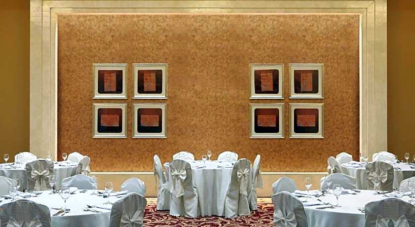 Le Meridien Towers Makkah