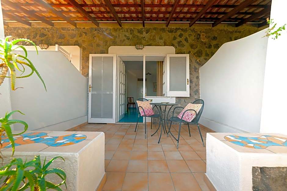 Poggio Aragosta Hotel & Spa