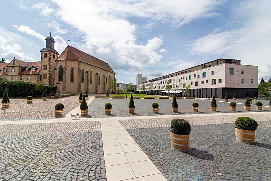 Hotel Kloster Haydau