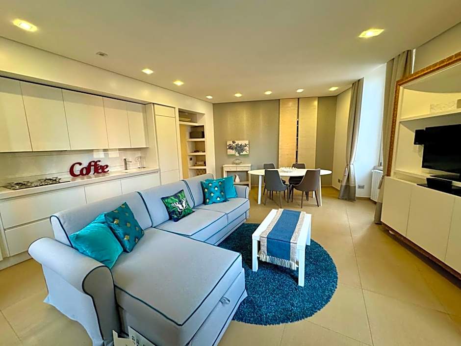 Interno 5 B&B