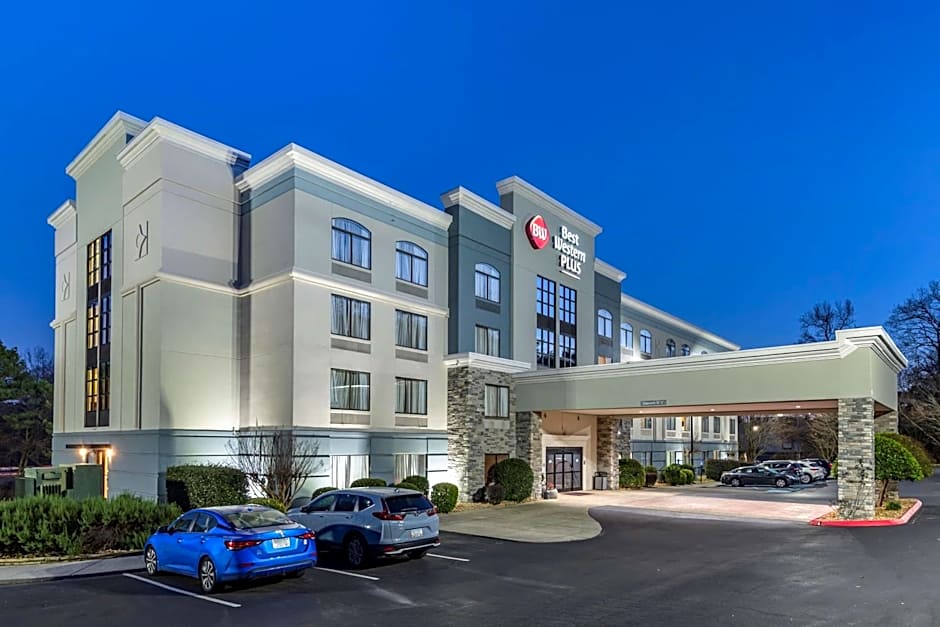 Best Western Plus Dalton Inn