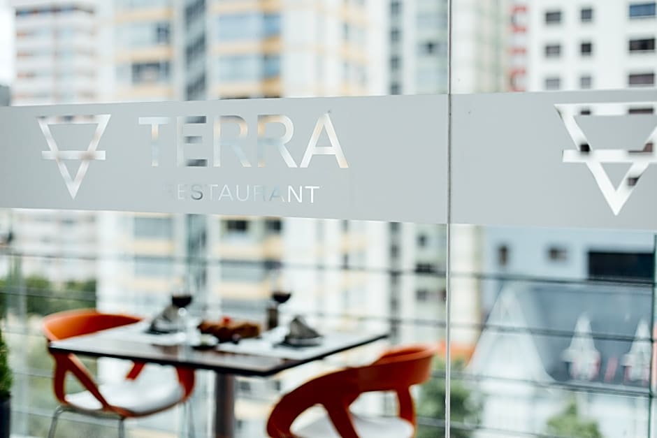 Stannum Boutique Hotel & Spa