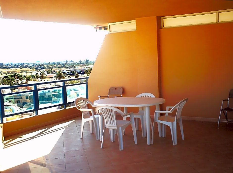 Apartamentos Tavernes Gandia 3000