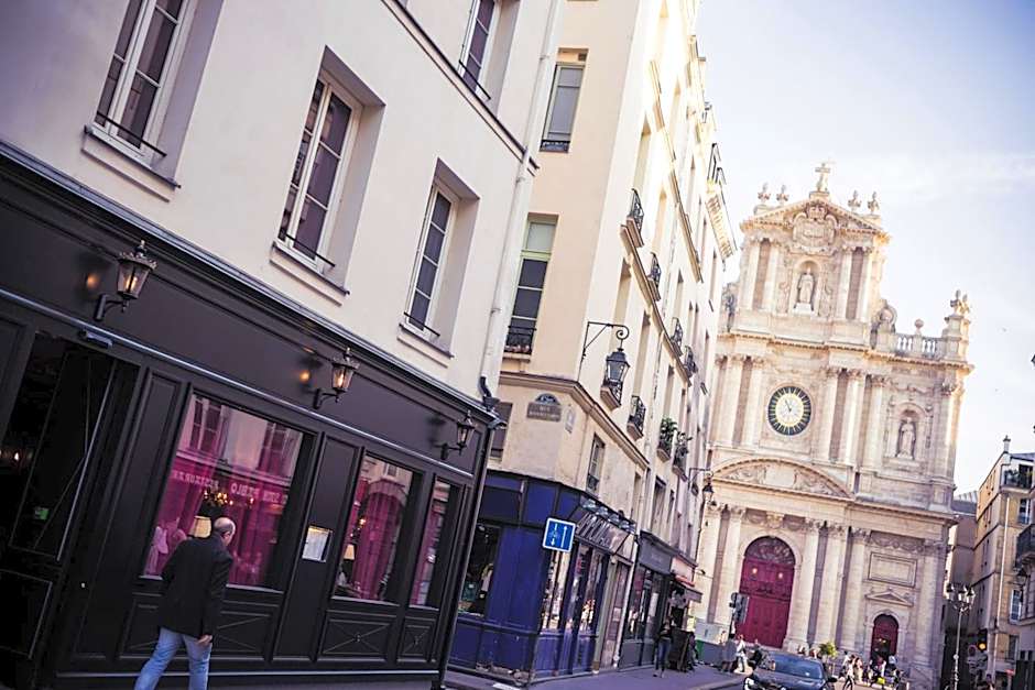 Hotel Josephine Bonaparte