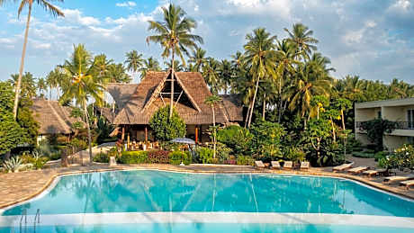 Maharaja Boutique Hotel Zanzibar