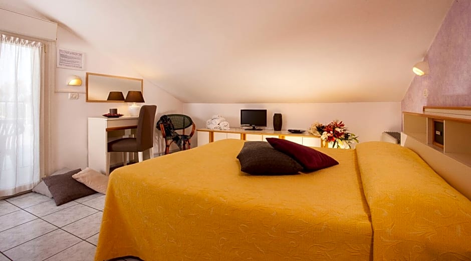 Hotel Locanda Rosy