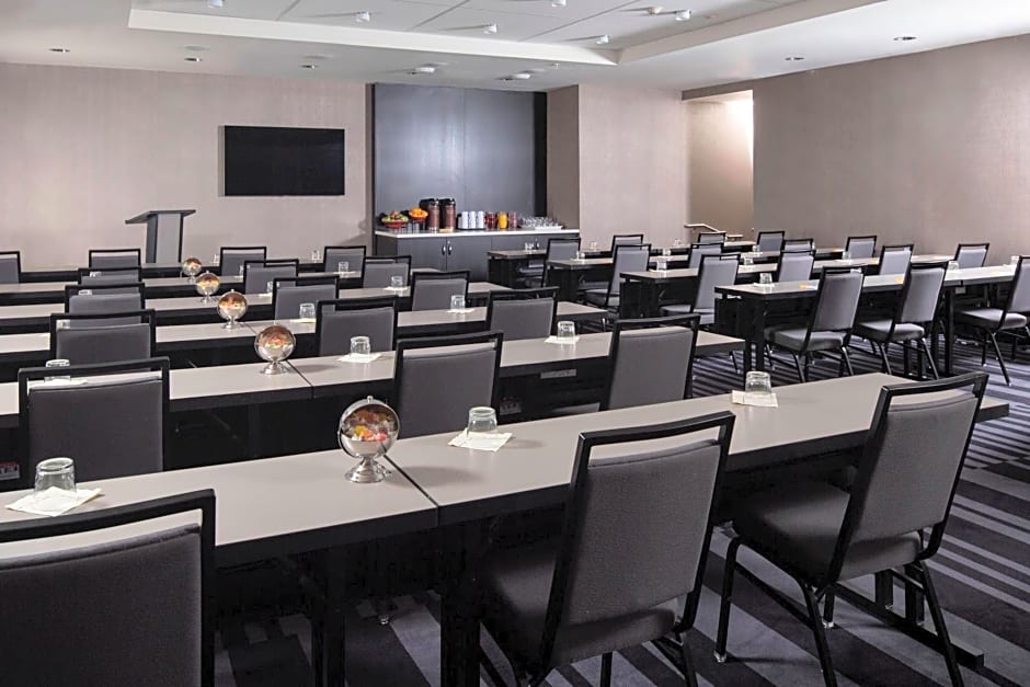 Residence Inn by Marriott New York Manhattan/Central Park
