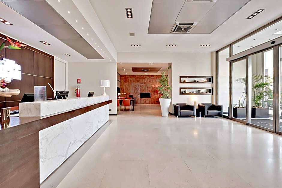 Italiana Hotels Cosenza