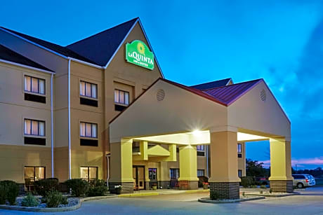 La Quinta by Wyndham South Bend