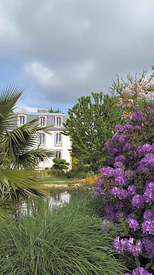 Manoir de Lanveur