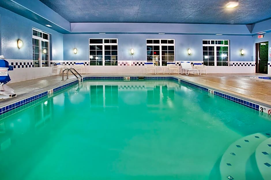 Holiday Inn Express Pendleton By IHG
