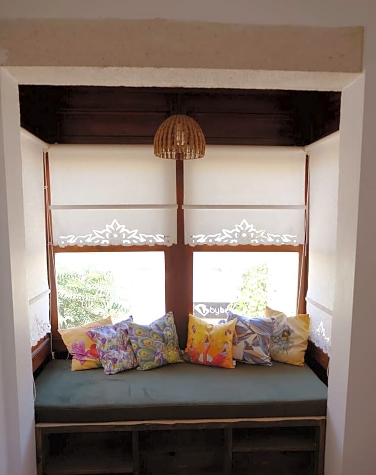 Apaz Alacati Hotel