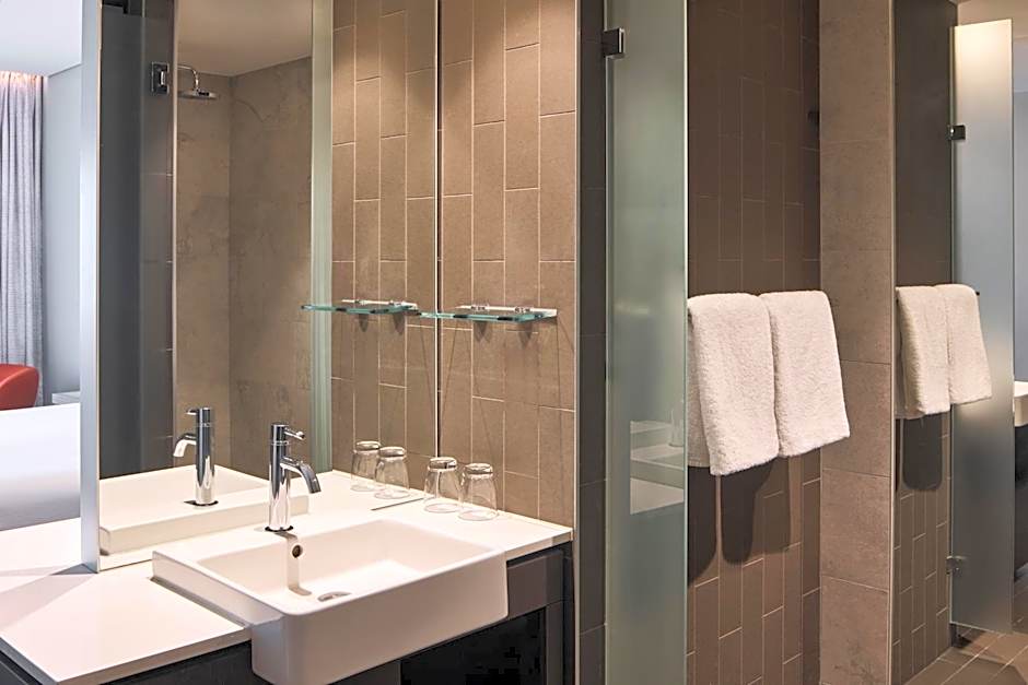 Rydges Sydney Airport Hotel