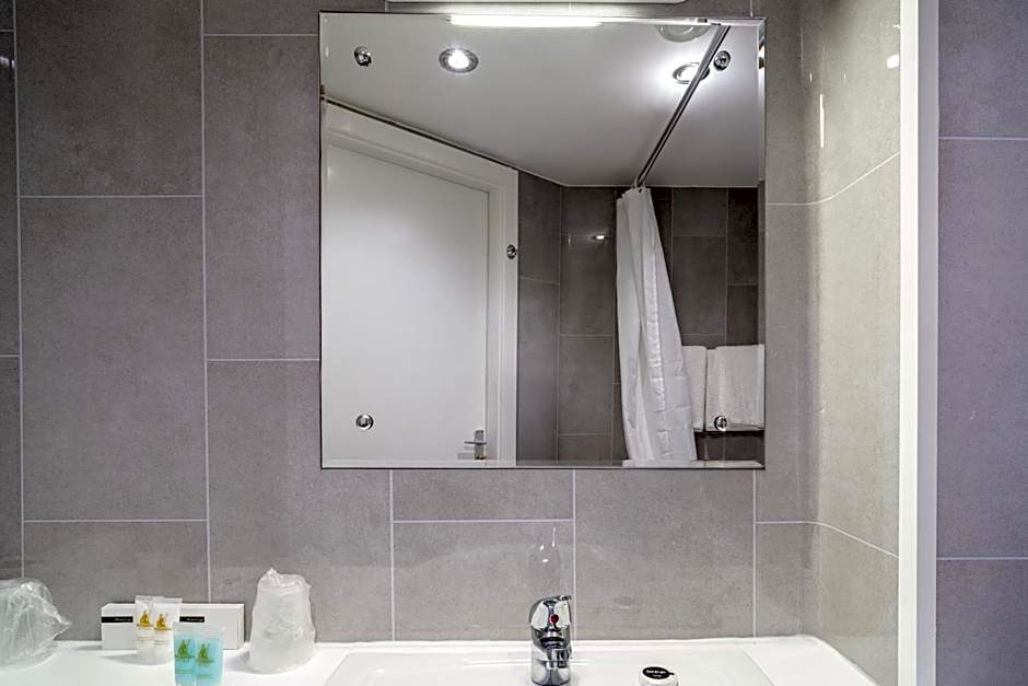 Britannia International Hotel Canary Wharf