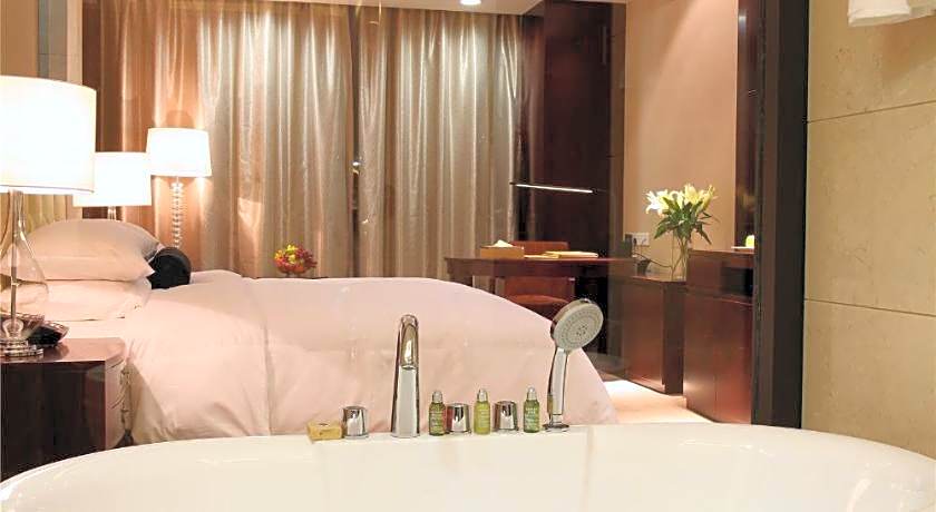 Xian Grand Barony Hotel