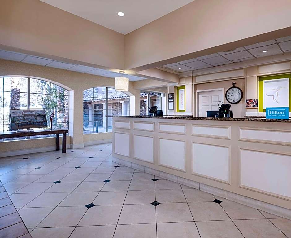 Hilton Garden Inn Las Vegas Strip South
