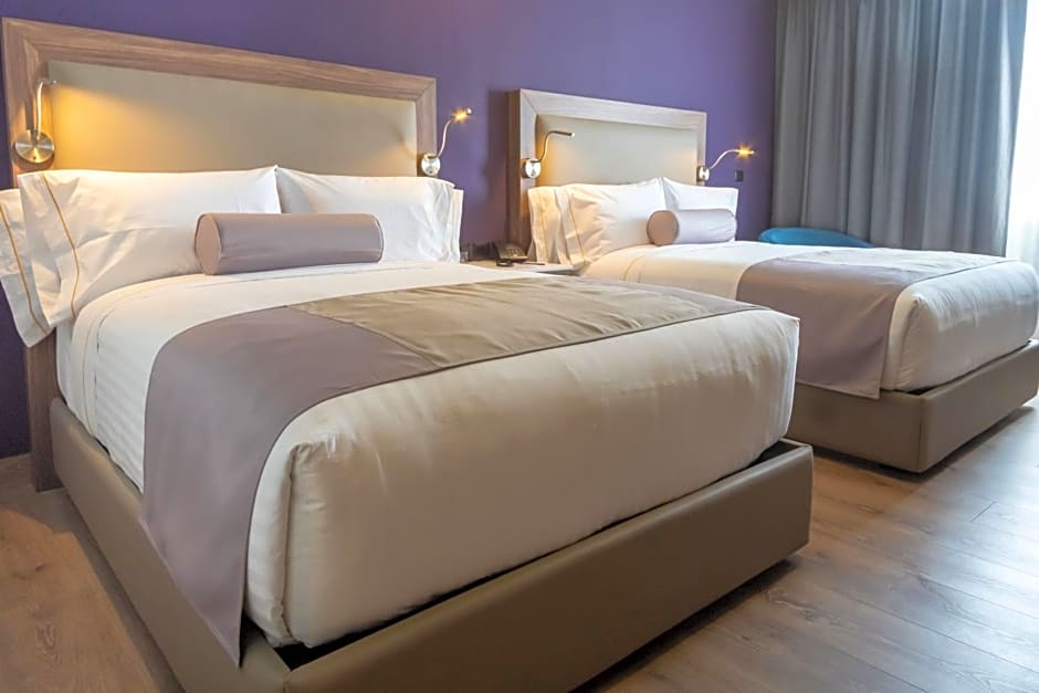 Sheraton Guadalajara Expo