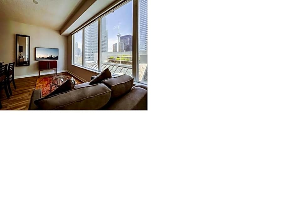 Executive Hotel Cosmopolitan