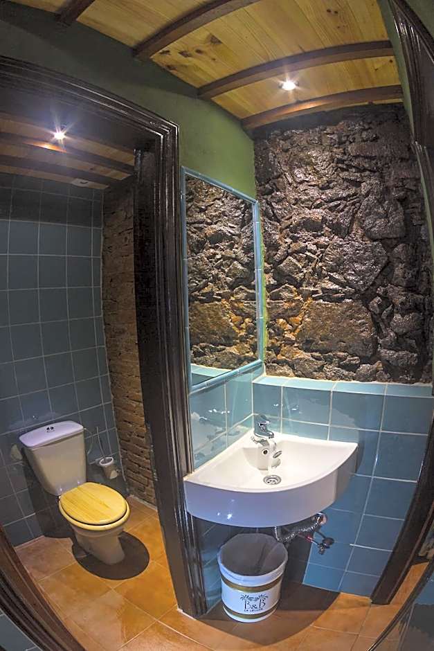 B&B La Laguna