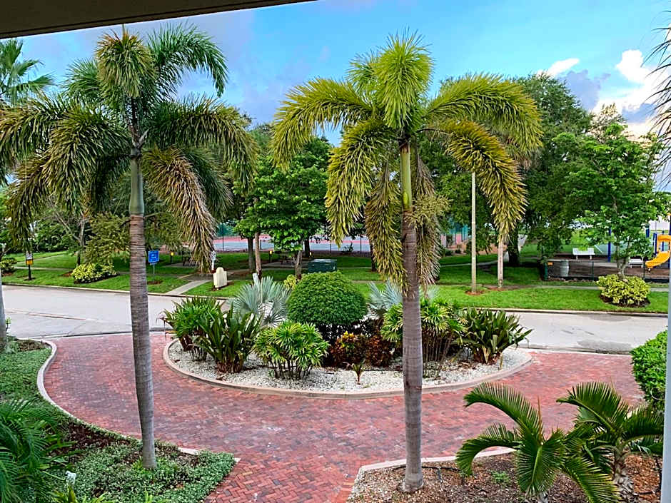 Bayside Retreat