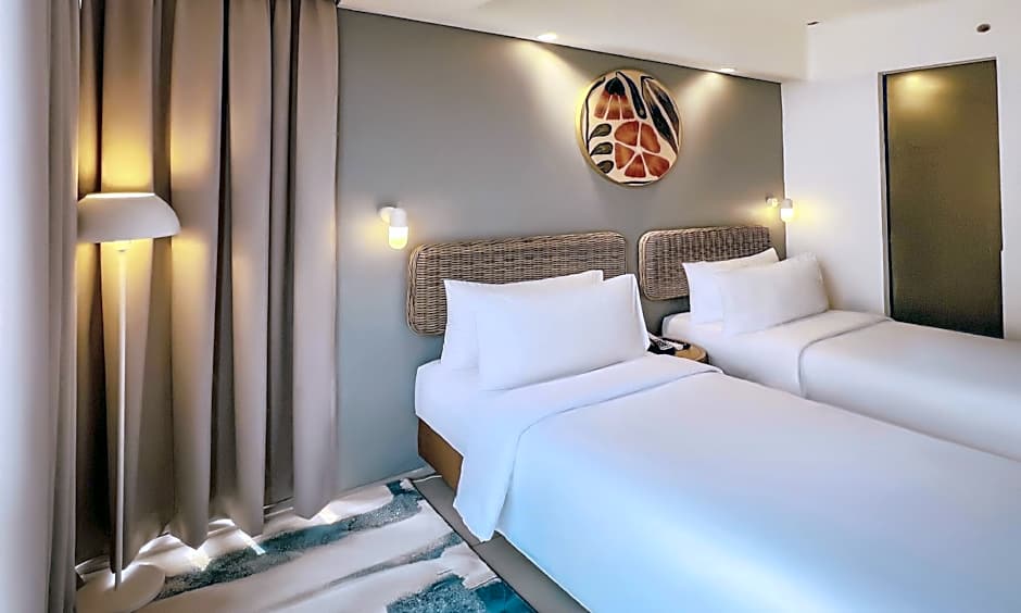 Neo Hotel Puri Indah