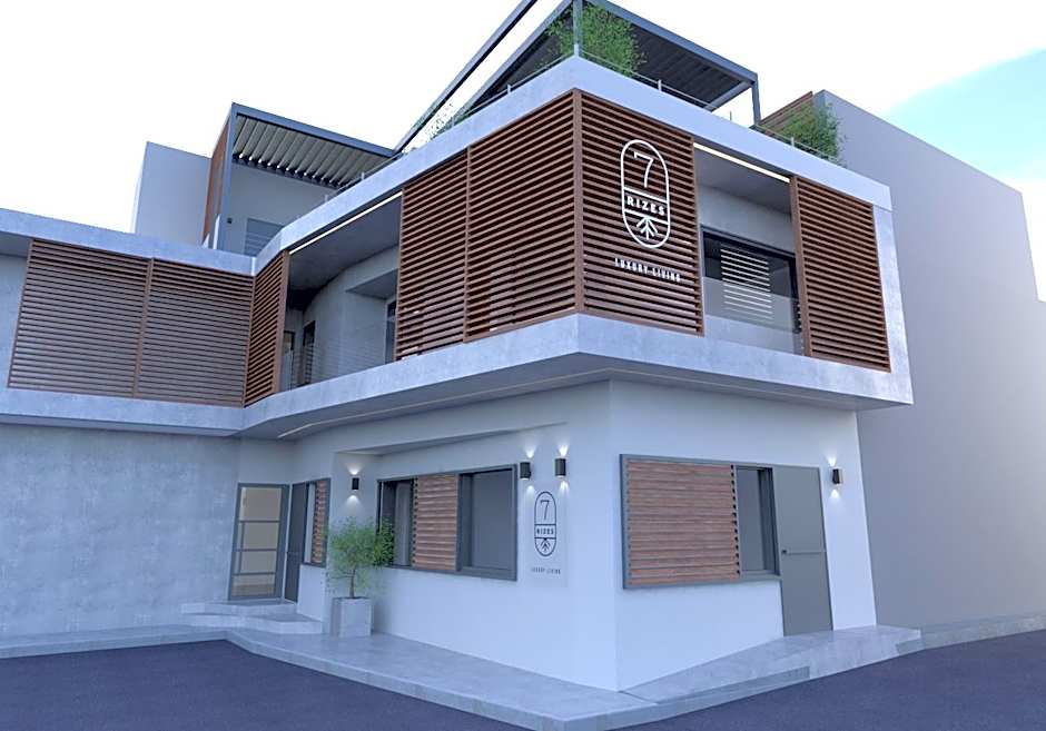 7Rizes Luxury Living