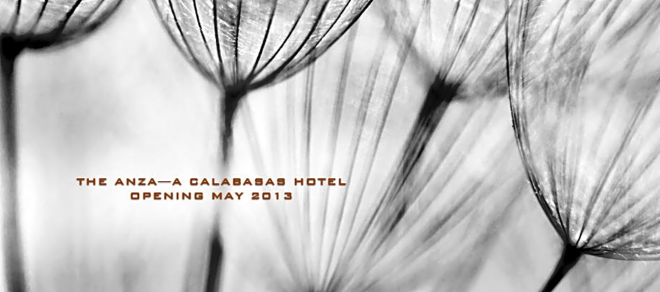 The Anza - A Calabasas Hotel