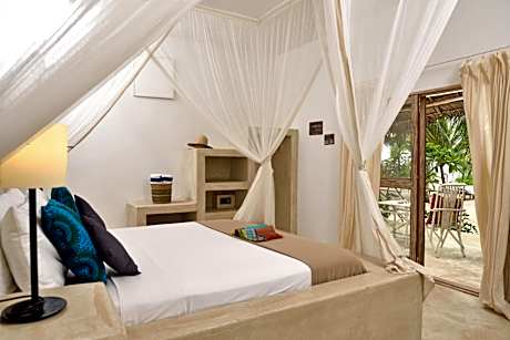 Double Room with Ocean View