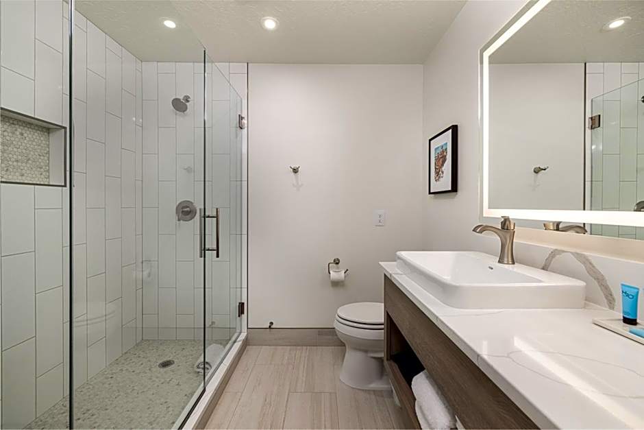 Montclair Inn & Suites at Zion National Park