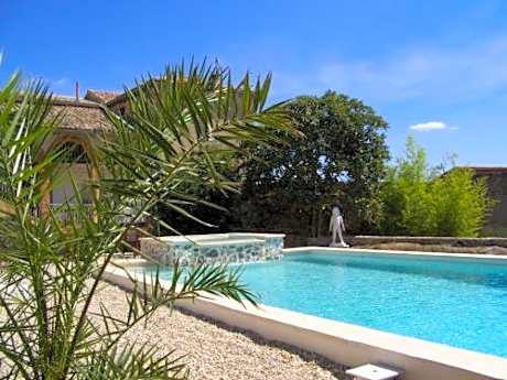 Le Clos des Arts