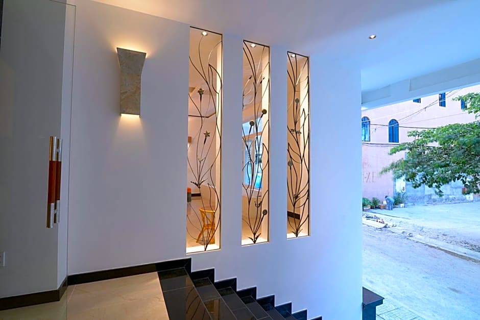 VeeVoo Hotel