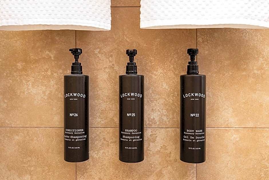 The VERVE Boston Natick, Tapestry Collection by Hilton
