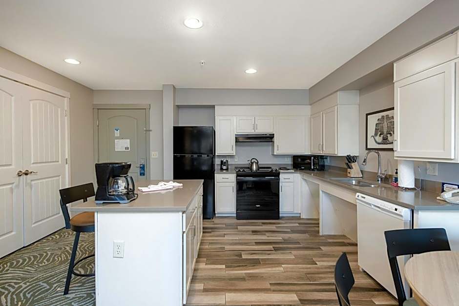 Worldmark Birch Bay