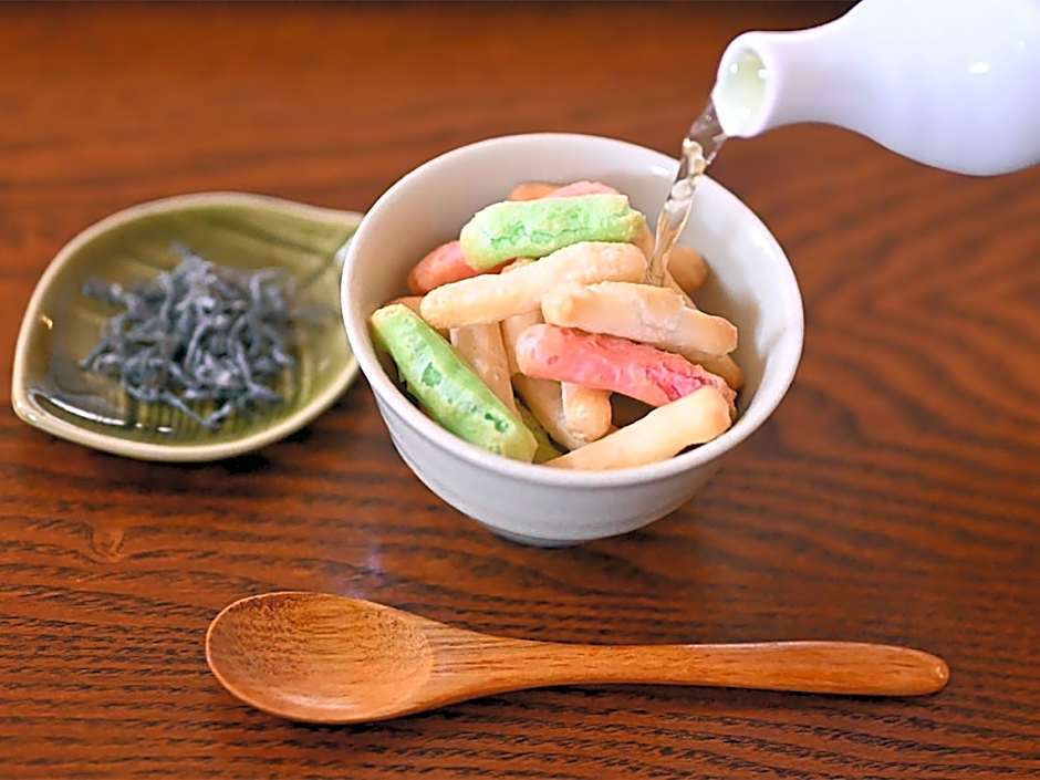 Toyoko Inn Iseshi Eki