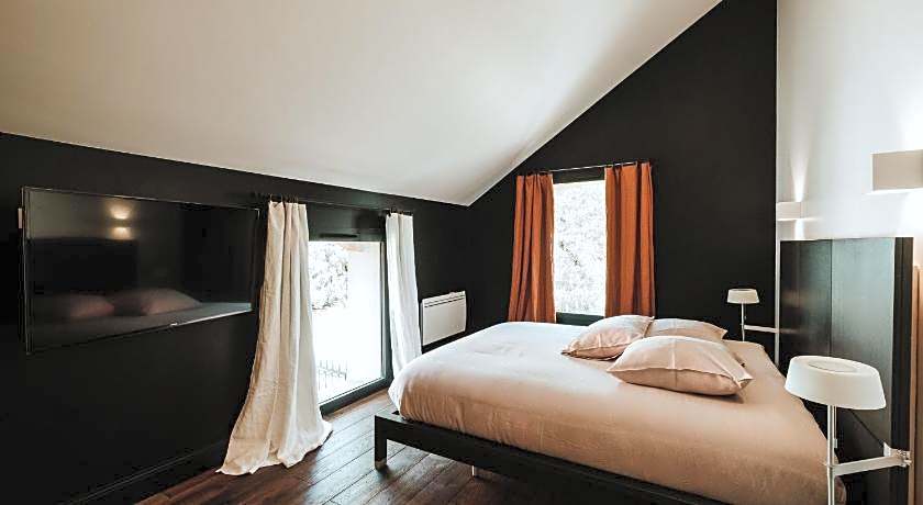 Le Clos de la Pomponnette