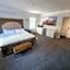 Capital Hotel Annapolis
