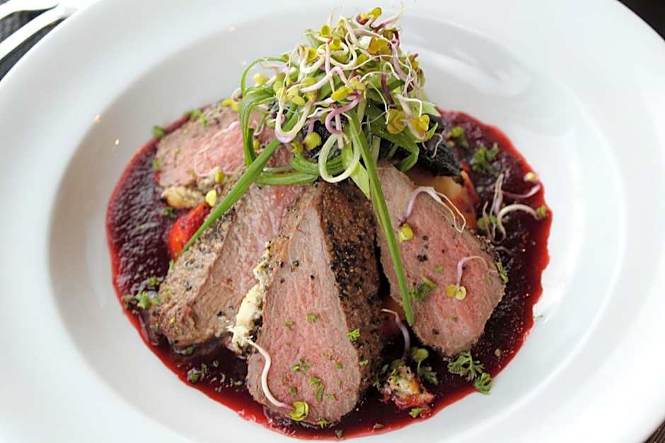 Beachcomber Inn (Picton)