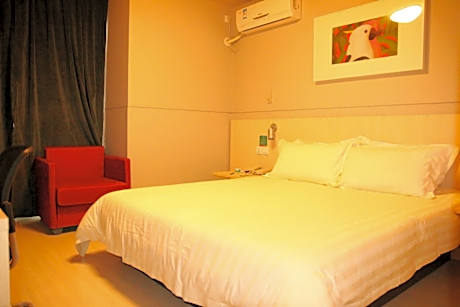 Business Double Room A