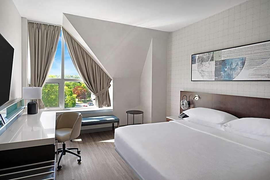 Delta Hotels by Marriott Fredericton