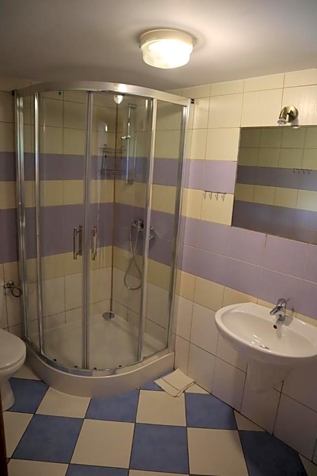 Osrodek Wypoczynkowy " BIESZCZADY"