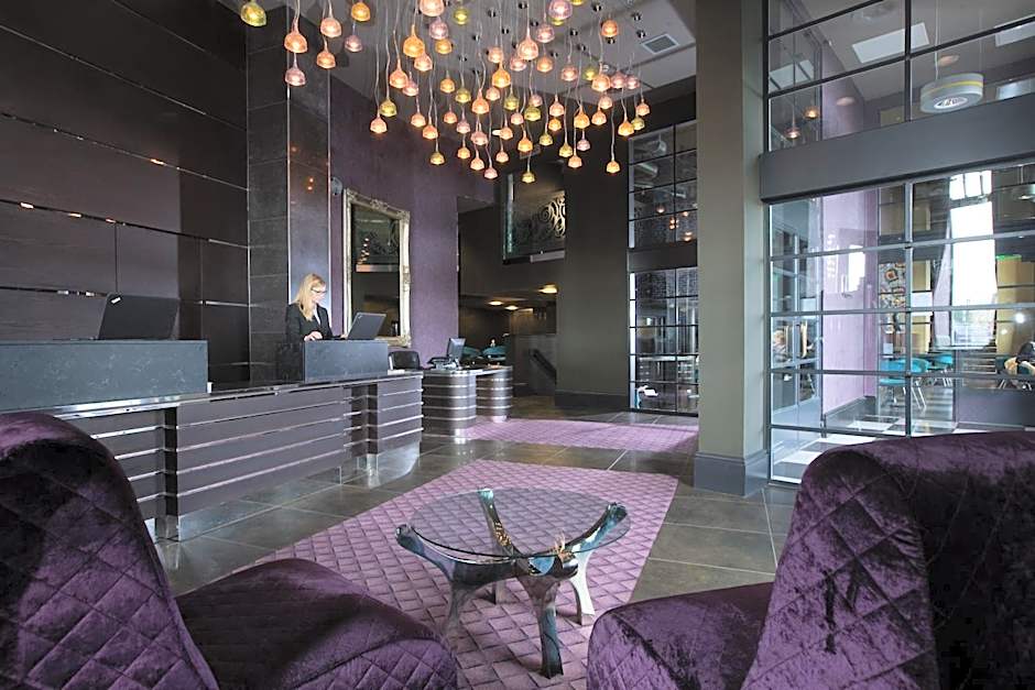 Malmaison Dundee