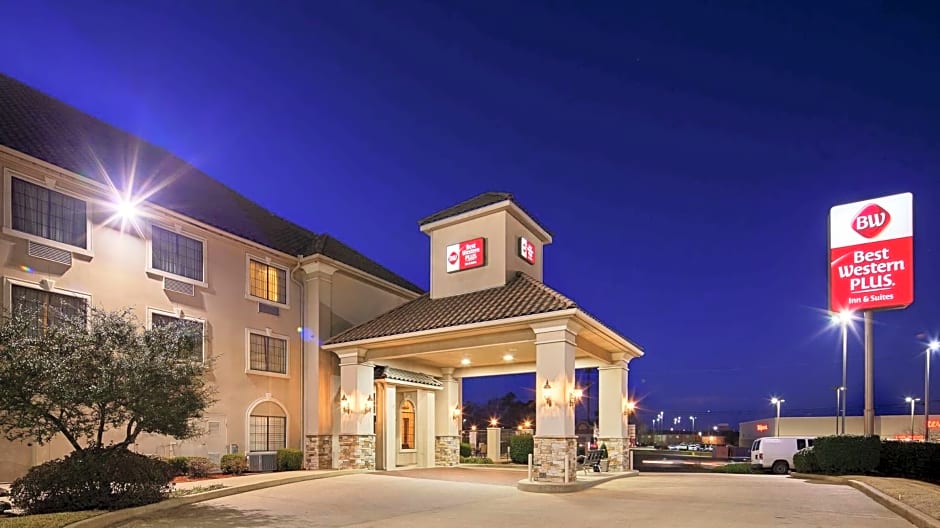 Best Western Plus Southpark Inn & Suites