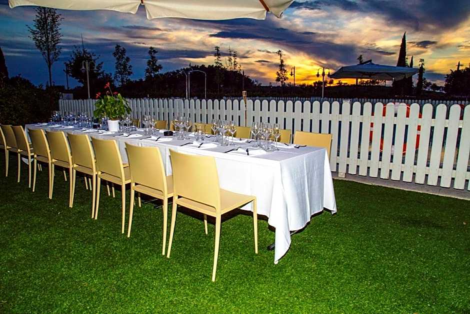 Chianti Village Morrocco